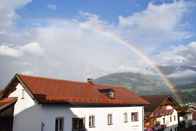 Regenbogen