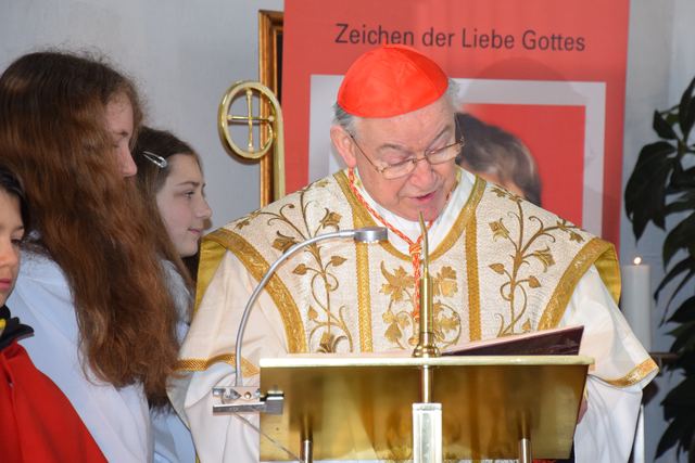 Verkündigung von Gottes Wort